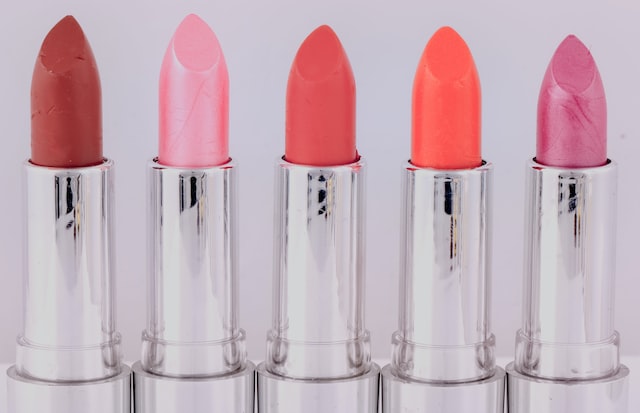 color lipstick to choose