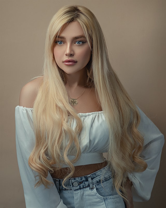 Hair extensions: Types of hair extensions